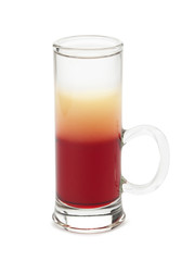 alcoholic cocktail