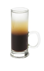 alcoholic cocktail