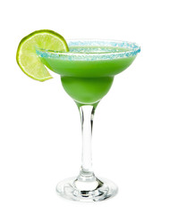 alcoholic cocktail