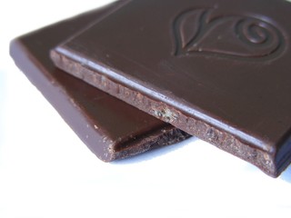 Dark chocolate