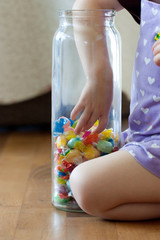 s&uuml;&szlig;igkeiten