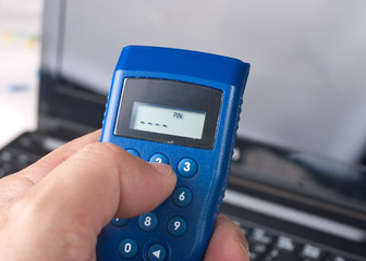 e banking