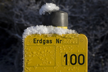 Erdgas