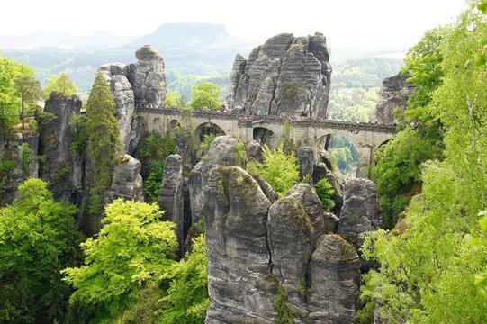Basteibr&uuml;cke