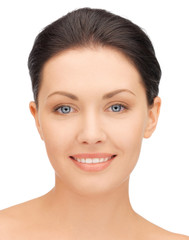 Obraz premium beautiful woman