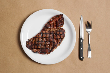 Steak