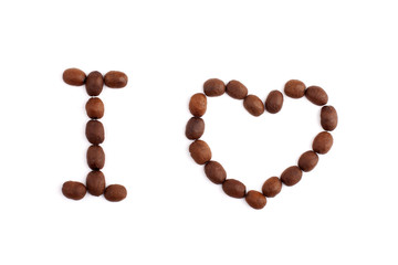 I love