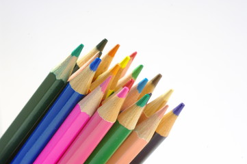 色鉛筆