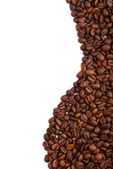 Coffee beans