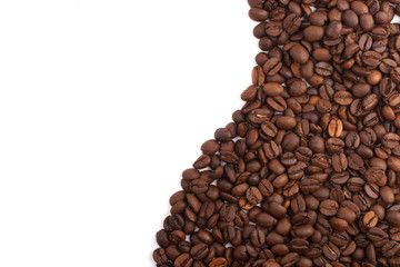 Coffee beans