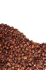 Coffee beans