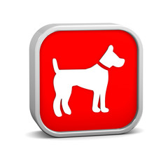 Dog sign
