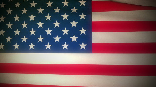 Flag USA 04