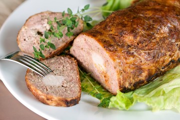 Meatloaf