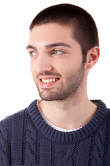 Fototapeta premium Man