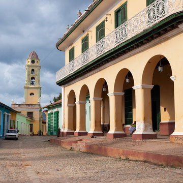 Trinidad, Cuba (2)
