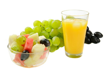 Fruit salad