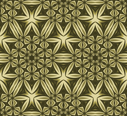 abstract seamless pattern.