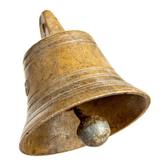 Bronze bell - 41937378