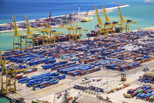 Seaport