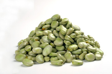 Broad bean