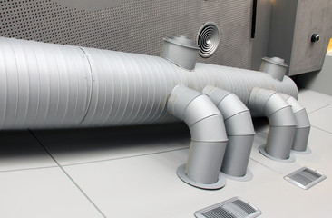 Ventilation system