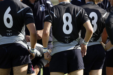 Rugby