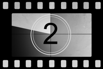 Film countdown 2