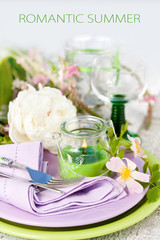 Romantic Summe