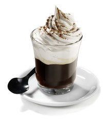 café con nata