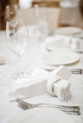 Place setting