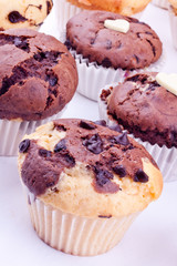 muffins