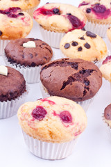 muffins