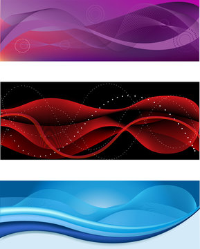 Abstract headers
