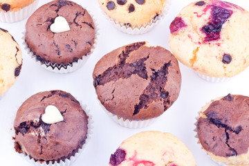 muffins