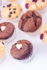 muffins