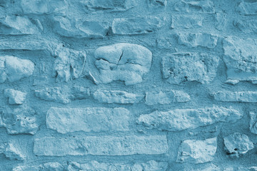 Old wall