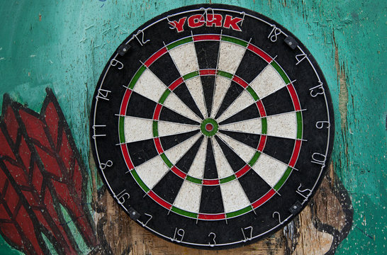 Dart