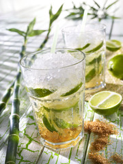 Caipirinha