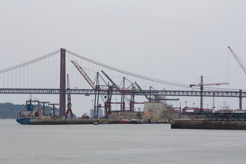 Porto de Lisboa
