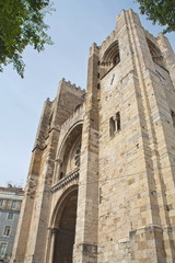 landscape lisbon