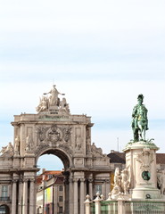 Praça do Comercio