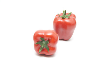 Paprikas