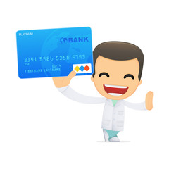 funny cartoon doctor