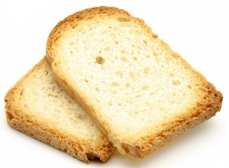 Pan tostado
