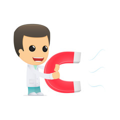 funny cartoon doctor