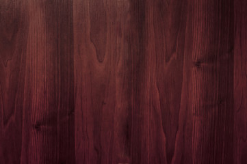 Naklejka premium Wooden wall background or texture