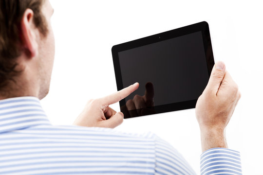 tablet pc