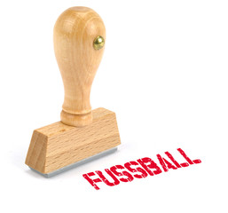 Fussball