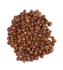 Coffee beans